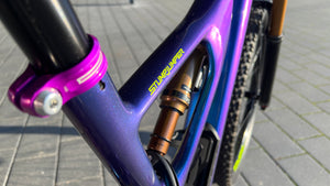 Specialized Stumpjumper Comp MTB, Secondhand-Bike