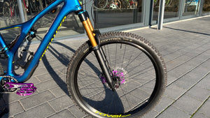 Specialized Stumpjumper Comp MTB, Secondhand-Bike