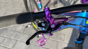 Specialized Stumpjumper Comp MTB, Secondhand-Bike