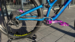 Specialized Stumpjumper Comp MTB, Secondhand-Bike