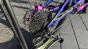 Specialized Stumpjumper Comp MTB, Secondhand-Bike