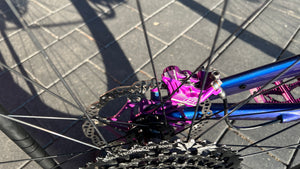 Specialized Stumpjumper Comp MTB, Secondhand-Bike