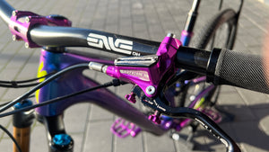 Specialized Stumpjumper Comp MTB, Secondhand-Bike