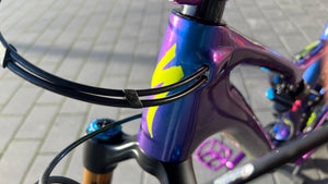 Specialized Stumpjumper Comp MTB, Secondhand-Bike