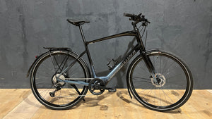 Specialized Turbo Vado SL 5.0, Secondhandbike, Gebrauchtrad, nur 1300 KM, Zustand 1-