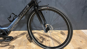 Specialized Turbo Vado SL 5.0, Secondhandbike, Gebrauchtrad, nur 1300 KM, Zustand 1-