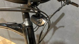 Specialized Turbo Vado SL 5.0, Secondhandbike, Gebrauchtrad, nur 1300 KM, Zustand 1-