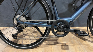 Specialized Turbo Vado SL 5.0, Secondhandbike, Gebrauchtrad, nur 1300 KM, Zustand 1-