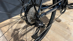 Specialized Turbo Vado SL 5.0, Secondhandbike, Gebrauchtrad, nur 1300 KM, Zustand 1-