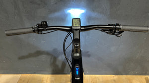 Specialized Turbo Vado SL 5.0, Secondhandbike, Gebrauchtrad, nur 1300 KM, Zustand 1-