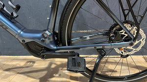 Specialized Turbo Vado SL 5.0, Secondhandbike, Gebrauchtrad, nur 1300 KM, Zustand 1-