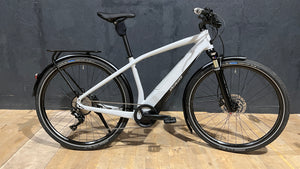 Specialized Turbo Vado 4.0, Secondhandbike, Gebrauchtrad, nur 3043 KM