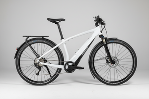 Specialized Turbo Vado 4.0, Secondhandbike, Gebrauchtrad, nur 3043 KM