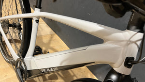 Specialized Turbo Vado 4.0, Secondhandbike, Gebrauchtrad, nur 3043 KM