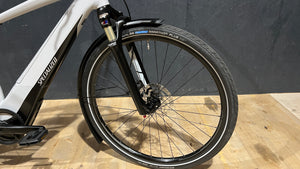 Specialized Turbo Vado 4.0, Secondhandbike, Gebrauchtrad, nur 3043 KM