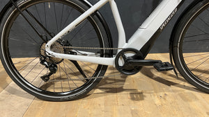 Specialized Turbo Vado 4.0, Secondhandbike, Gebrauchtrad, nur 3043 KM