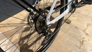 Specialized Turbo Vado 4.0, Secondhandbike, Gebrauchtrad, nur 3043 KM