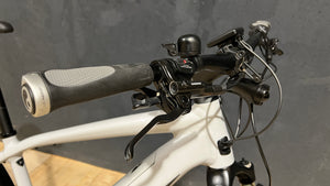 Specialized Turbo Vado 4.0, Secondhandbike, Gebrauchtrad, nur 3043 KM