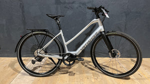 Specialized Turbo Vado SL 5.0, ST Shimano, Secondhandbike, Gebrauchtrad, nur 94 KM, Zustand 1