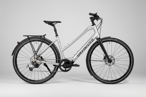 Specialized Turbo Vado SL 5.0, ST Shimano, Secondhandbike, Gebrauchtrad, nur 94 KM, Zustand 1