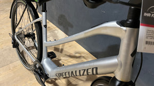 Specialized Turbo Vado SL 5.0, ST Shimano, Secondhandbike, Gebrauchtrad, nur 94 KM, Zustand 1