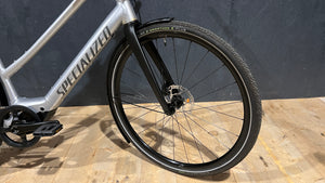 Specialized Turbo Vado SL 5.0, ST Shimano, Secondhandbike, Gebrauchtrad, nur 94 KM, Zustand 1