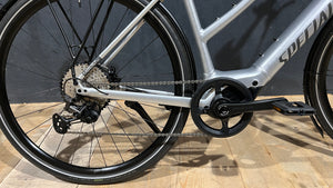 Specialized Turbo Vado SL 5.0, ST Shimano, Secondhandbike, Gebrauchtrad, nur 94 KM, Zustand 1