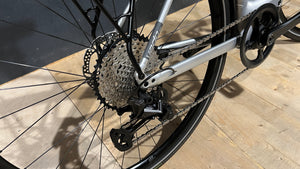 Specialized Turbo Vado SL 5.0, ST Shimano, Secondhandbike, Gebrauchtrad, nur 94 KM, Zustand 1