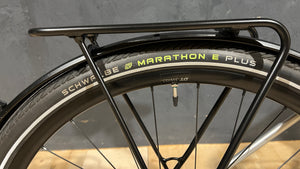 Specialized Turbo Vado SL 5.0, ST Shimano, Secondhandbike, Gebrauchtrad, nur 94 KM, Zustand 1