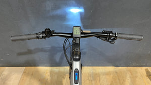 Specialized Turbo Vado SL 5.0, ST Shimano, Secondhandbike, Gebrauchtrad, nur 94 KM, Zustand 1