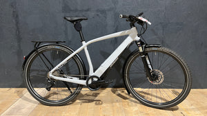 Specialized Turbo Vado 4.0, Secondhandbike, Gebrauchtrad, Batterie erneuert