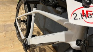 Specialized Turbo Vado 4.0, Secondhandbike, Gebrauchtrad, Batterie erneuert