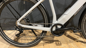 Specialized Turbo Vado 4.0, Secondhandbike, Gebrauchtrad, Batterie erneuert