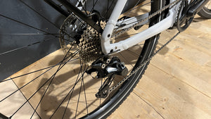 Specialized Turbo Vado 4.0, Secondhandbike, Gebrauchtrad, Batterie erneuert