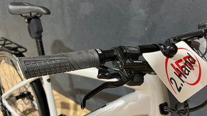 Specialized Turbo Vado 4.0, Secondhandbike, Gebrauchtrad, Batterie erneuert