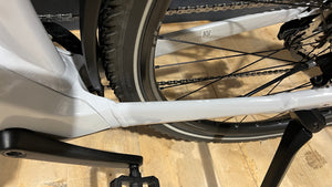 Specialized Turbo Vado 4.0, Secondhandbike, Gebrauchtrad, Batterie erneuert