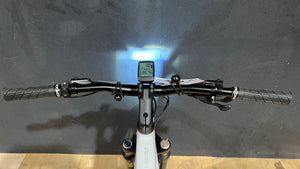 Specialized Turbo Vado 4.0, Secondhandbike, Gebrauchtrad, Batterie erneuert