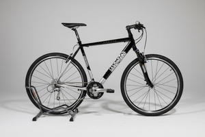 Koga Miyata Terraliner Crossbike, 2. Hand-Bike, Secondhandbike