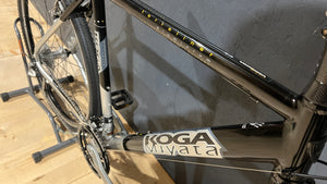 Koga Miyata Terraliner Crossbike, 2. Hand-Bike, Secondhandbike
