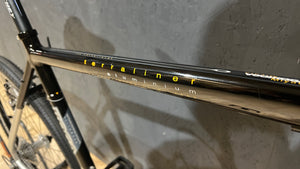 Koga Miyata Terraliner Crossbike, 2. Hand-Bike, Secondhandbike