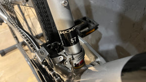 Koga Miyata Terraliner Crossbike, 2. Hand-Bike, Secondhandbike