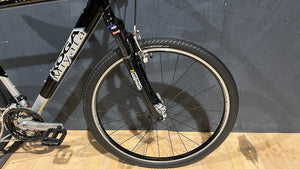 Koga Miyata Terraliner Crossbike, 2. Hand-Bike, Secondhandbike