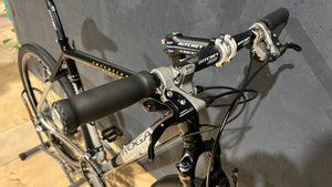 Koga Miyata Terraliner Crossbike, 2. Hand-Bike, Secondhandbike