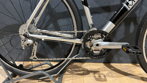 Koga Miyata Terraliner Crossbike, 2. Hand-Bike, Secondhandbike