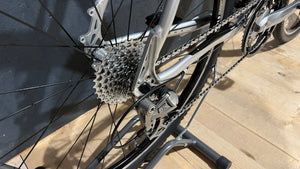 Koga Miyata Terraliner Crossbike, 2. Hand-Bike, Secondhandbike