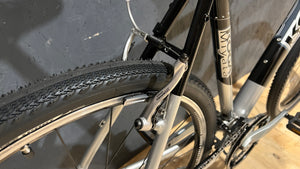 Koga Miyata Terraliner Crossbike, 2. Hand-Bike, Secondhandbike