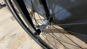 Koga Miyata Terraliner Crossbike, 2. Hand-Bike, Secondhandbike