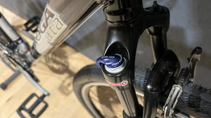 Koga Miyata Terraliner Crossbike, 2. Hand-Bike, Secondhandbike