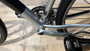 Koga Miyata Terraliner Crossbike, 2. Hand-Bike, Secondhandbike