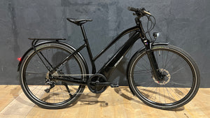 Specialized Turbo Vado 5.0 ST, Secondhandbike, Gebrauchtrad, Zustand 2+